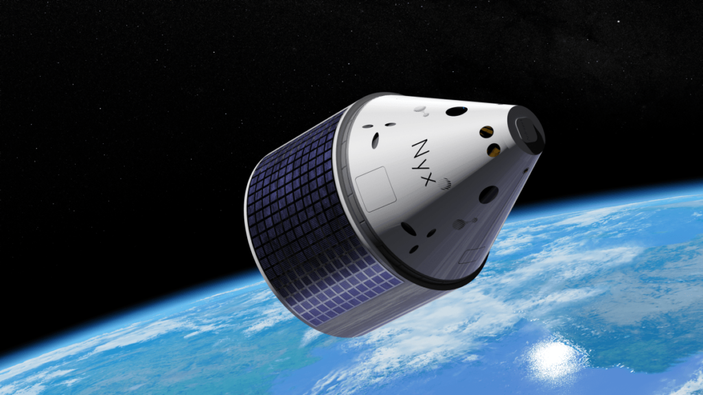 Exploration Company Secures $160M for Europe’s SpaceX Dragon Equivalent
