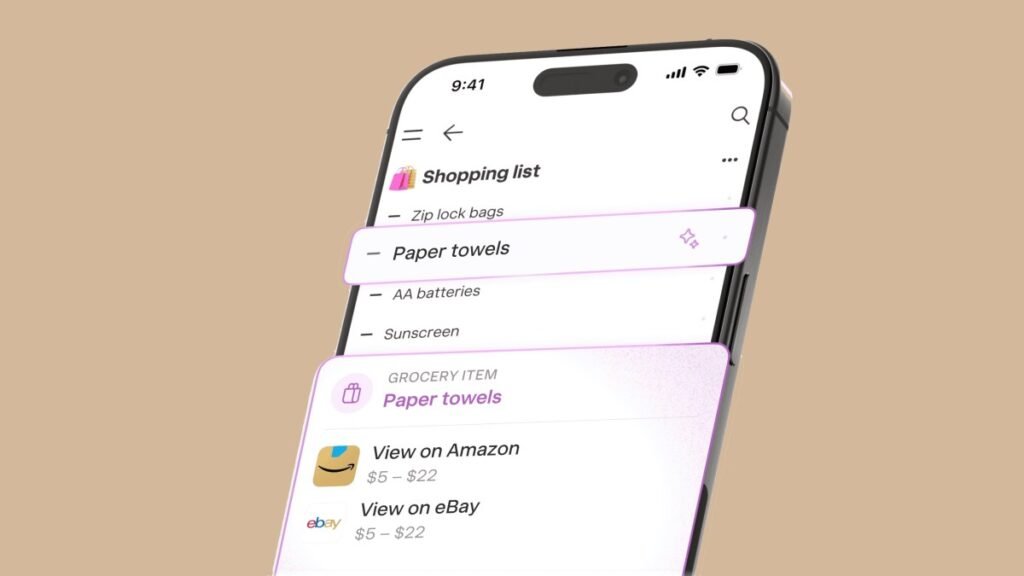 Twos: Your Personal Task Manager Powered by AI Suggestions