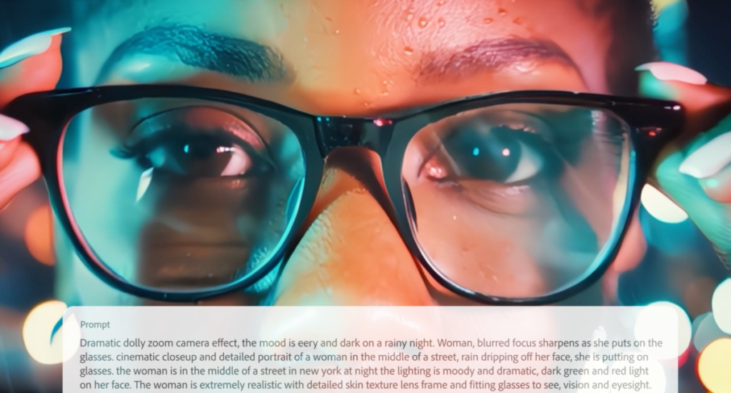 Embrace the Tech: Adobe’s Firefly Launches New Video Generator