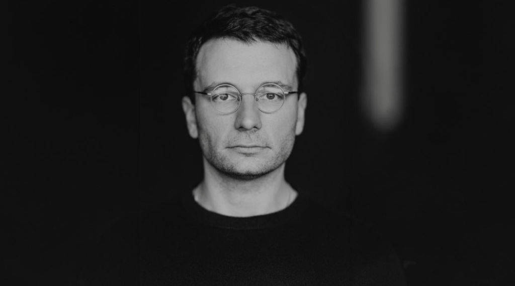 From Elon Musk to High-Speed Pursuits: The Story of a Software Engineer Who Founded a Police AI Startup