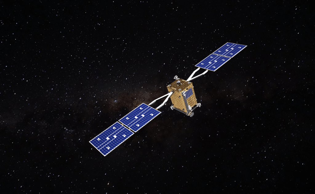 Starfish Space secures $29M funding to launch satellite-servicing spacecraft missions