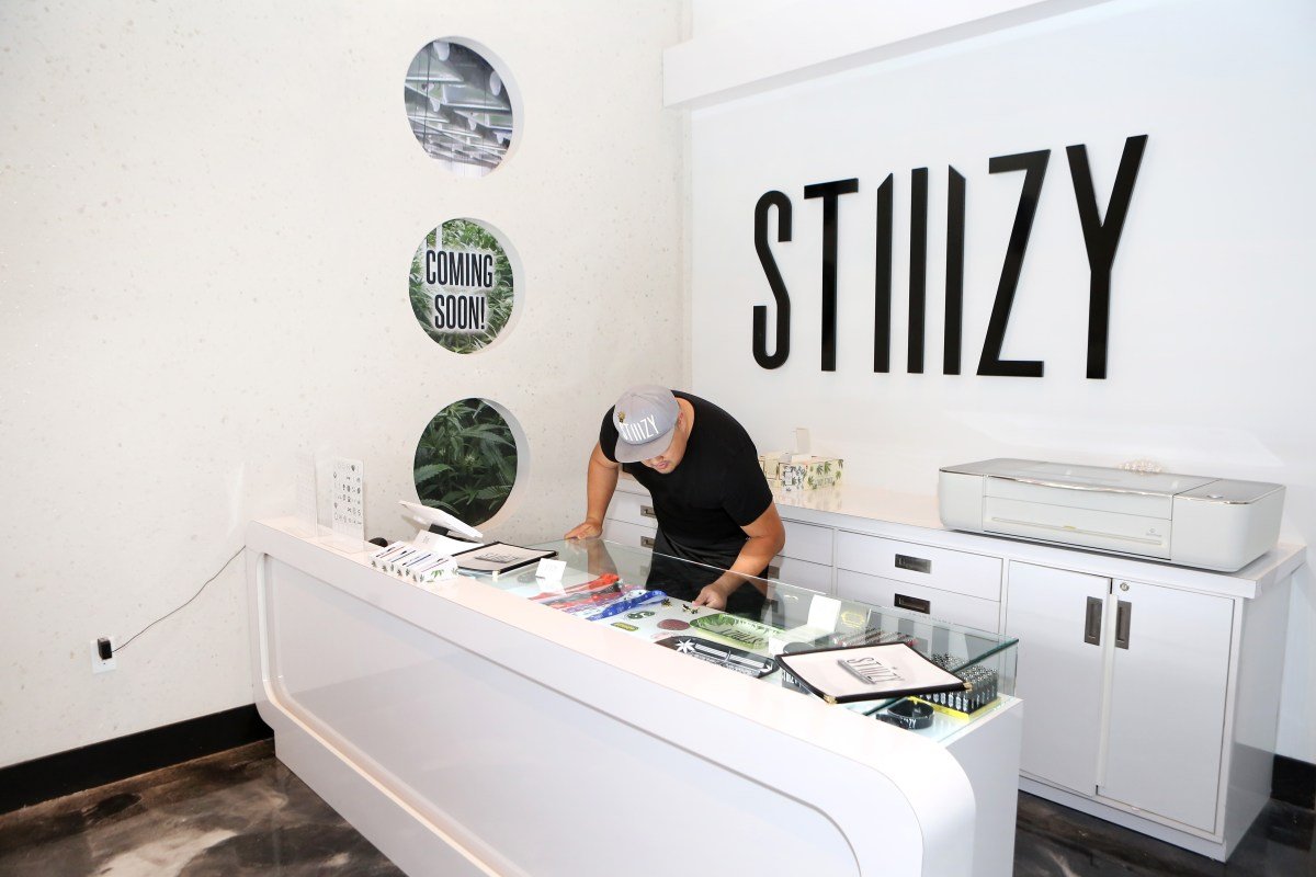 Stiiizy cannabis folks admit hackers got into customers’ ID papers