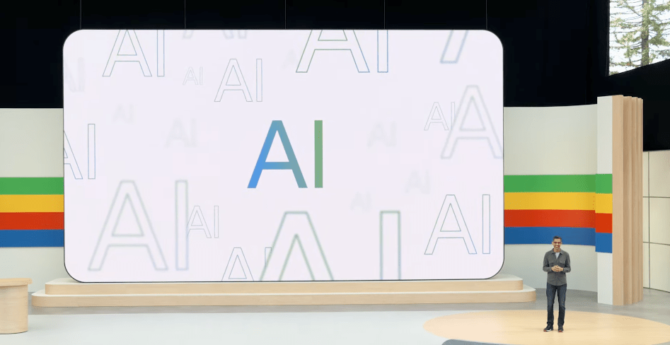 Stitch: Google’s AI-Powered App Design Tool