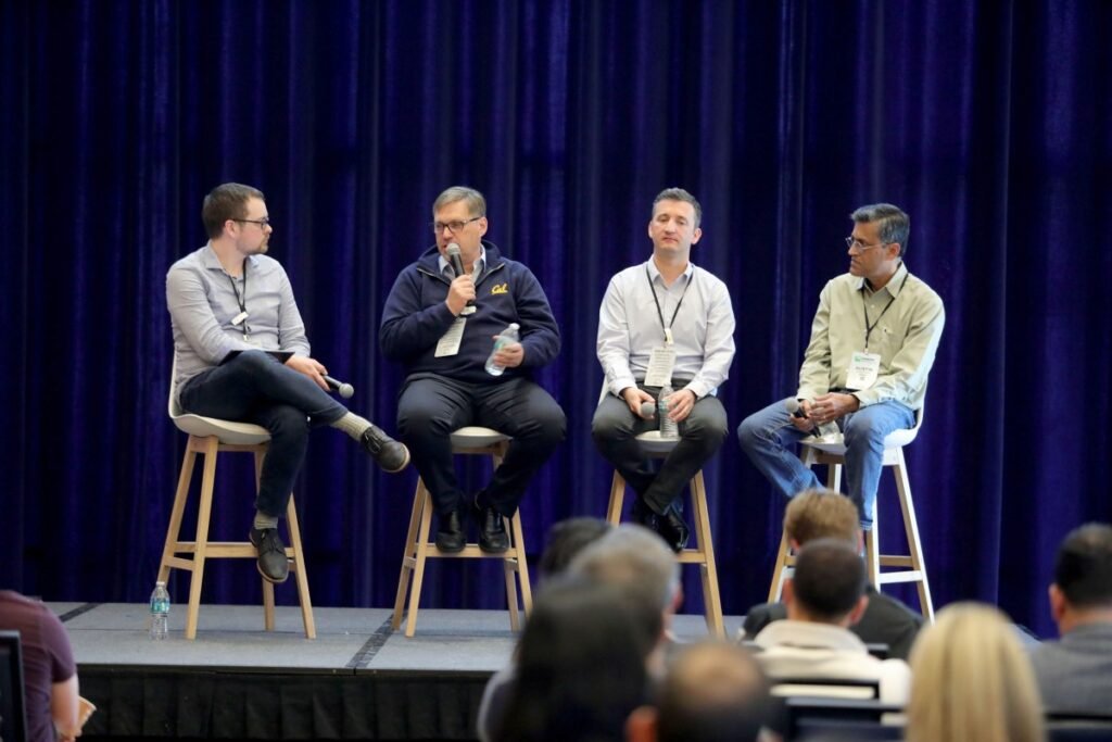 Get Ready for TechCrunch Sessions: AI in 5 Days – Join the Conversation!