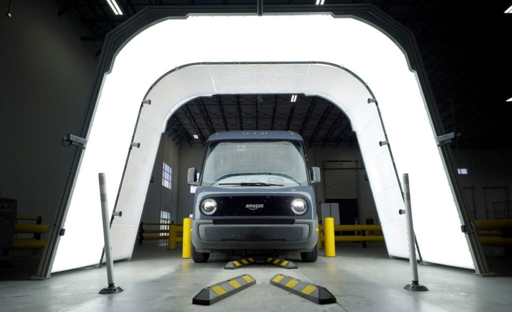 UVeye raises $191 million for its car ‘MRI’ vision technology