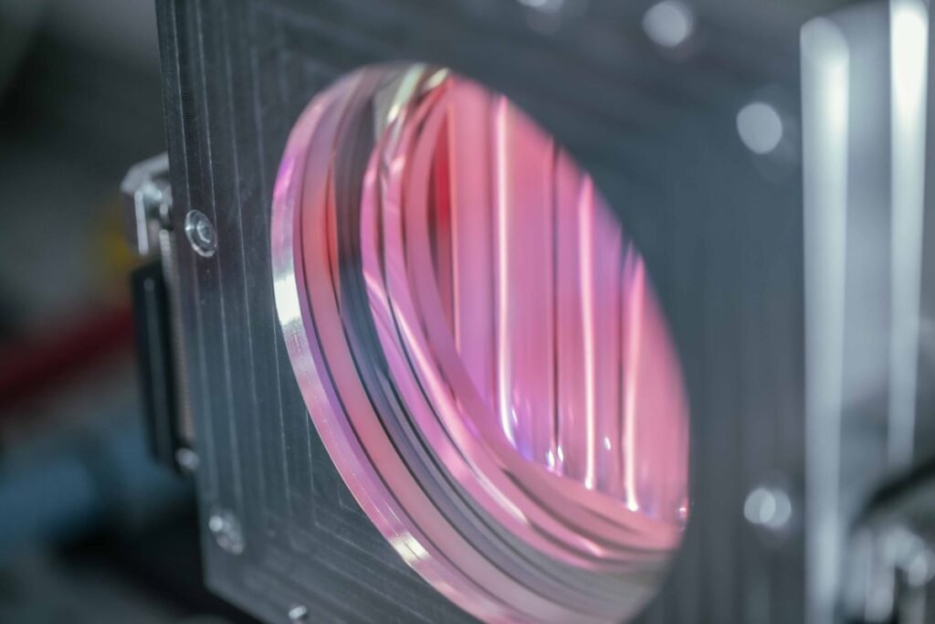 Focused Energy Acquires Two of the World’s Most Powerful Lasers for Fusion Pursuit