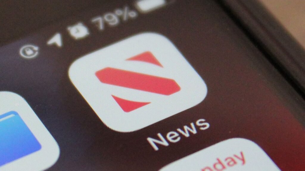 Stay Informed on Election Day with Apple’s Latest Widget on Your Lock and Home Screen!