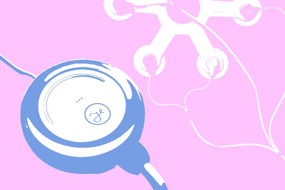 Salva Health’s Goal: Cheaper Screening Device to Save More Lives from Breast Cancer