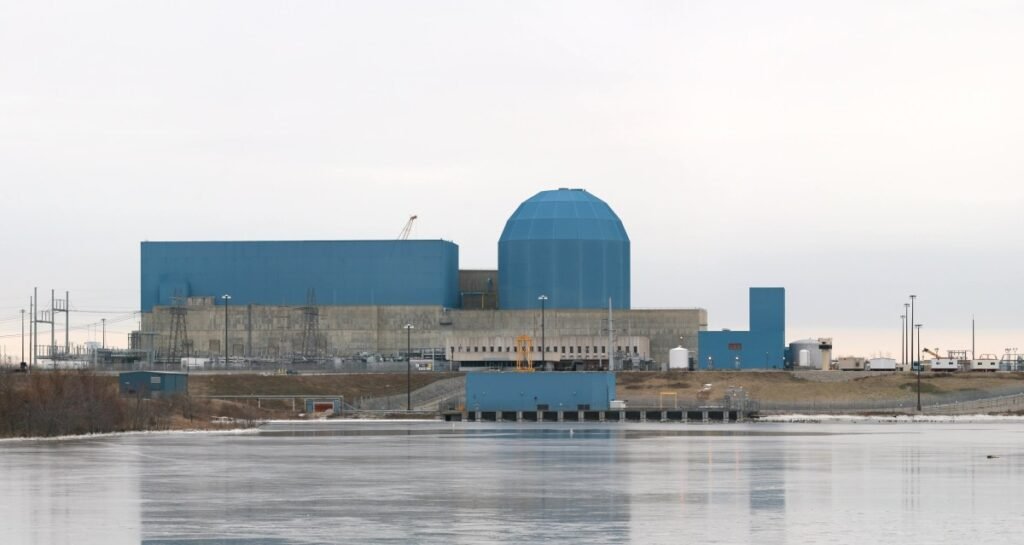 Meta acquires a nuclear power plant (sort of)