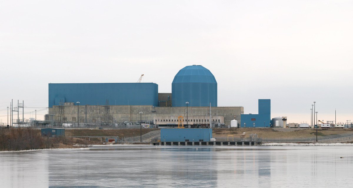 Meta kind of buys a nuclear power plant