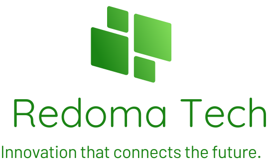 Redoma Tech