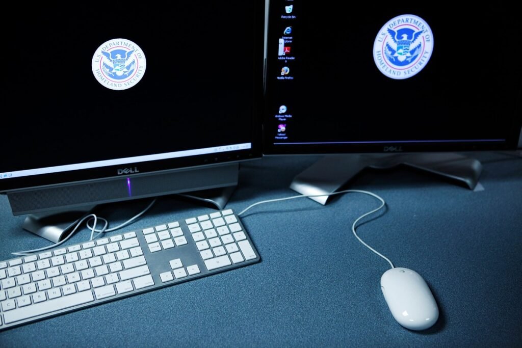 Trump administration fires members of cybersecurity review board in ‘horribly shortsighted’ decision