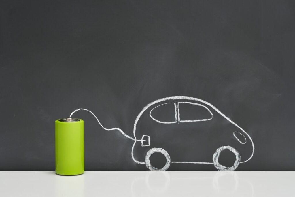 Jeff Bezos’ Stealthy EV Venture: A Recap of the Week