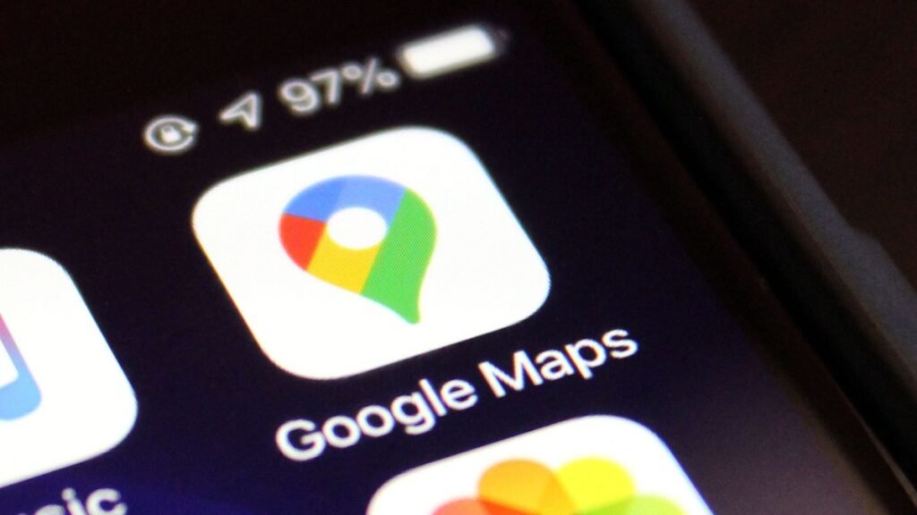 Google Maps to Rename Gulf of Mexico to ‘Gulf of America’ Soon