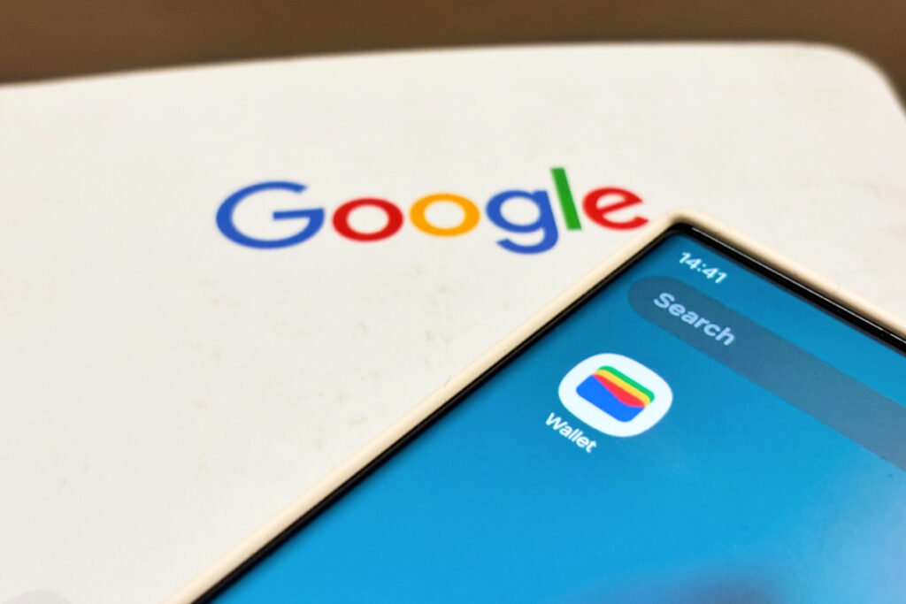 Google Wallet now available for kids in select countries for in-store payments