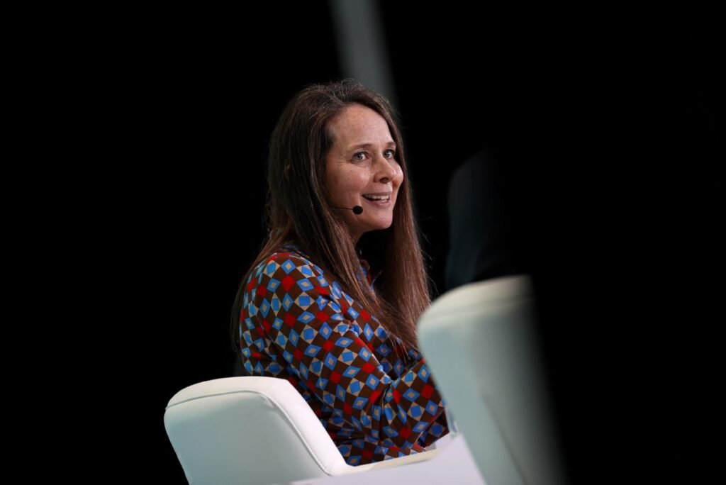 CISA Director Jen Easterly to Leave Agency on January 20