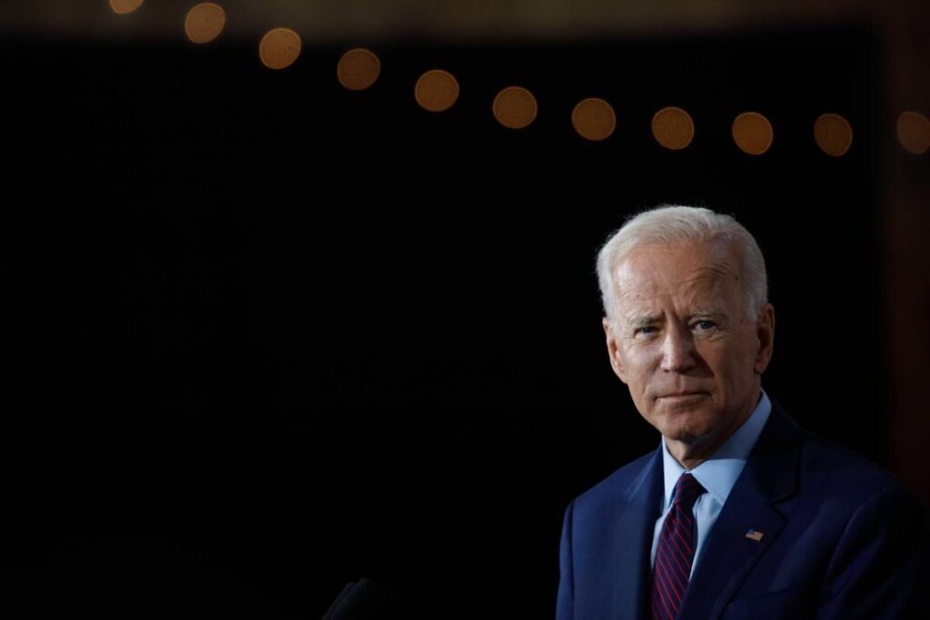 Biden Administration Welcomes AI Data Centers to Federal Land