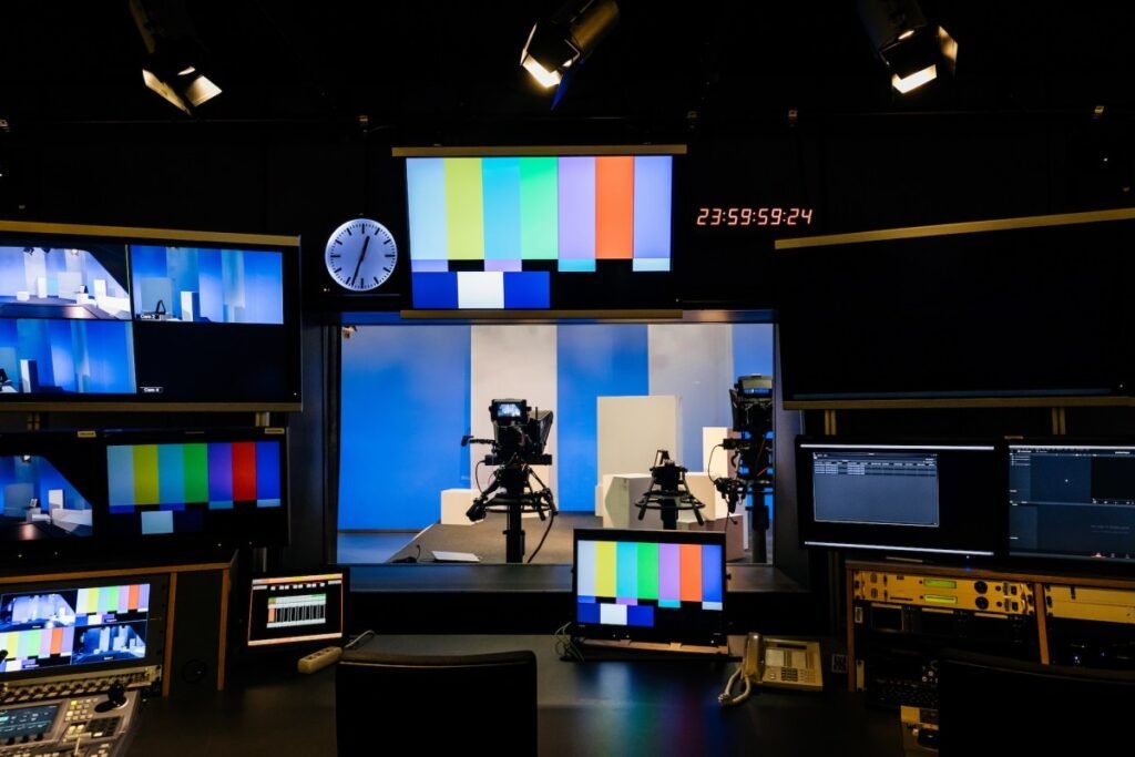 TwelveLabs Develops Cutting-Edge AI for Video Analysis and Search