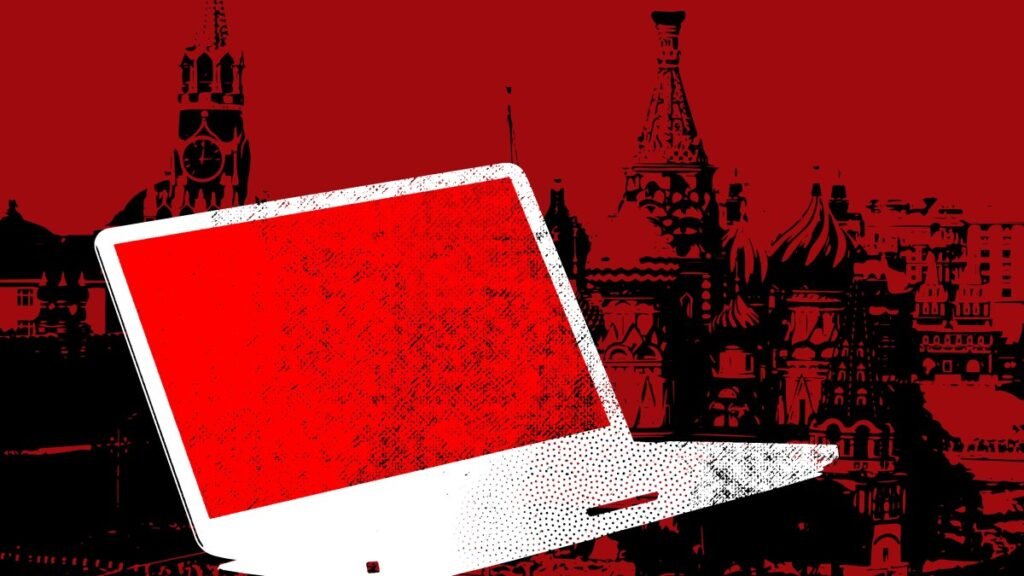 Russia-linked Hackers Exploit Firefox and Windows Vulnerabilities in Large-Scale Hacking Operation