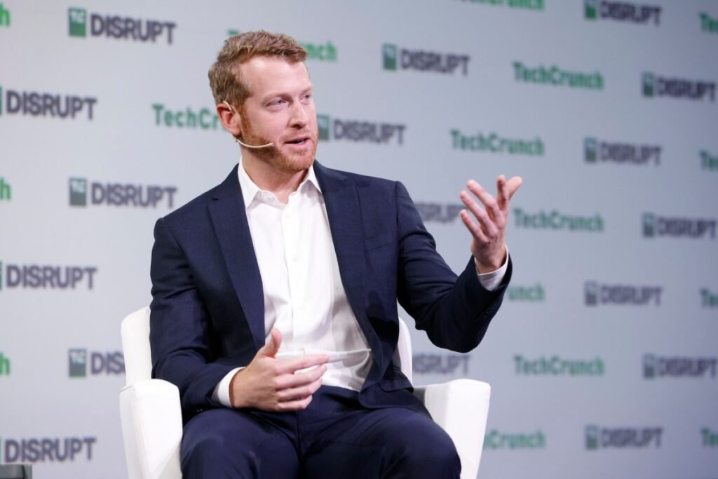 Former Cruise CEO Kyle Vogt’s new robotics startup reportedly raises another $150M
