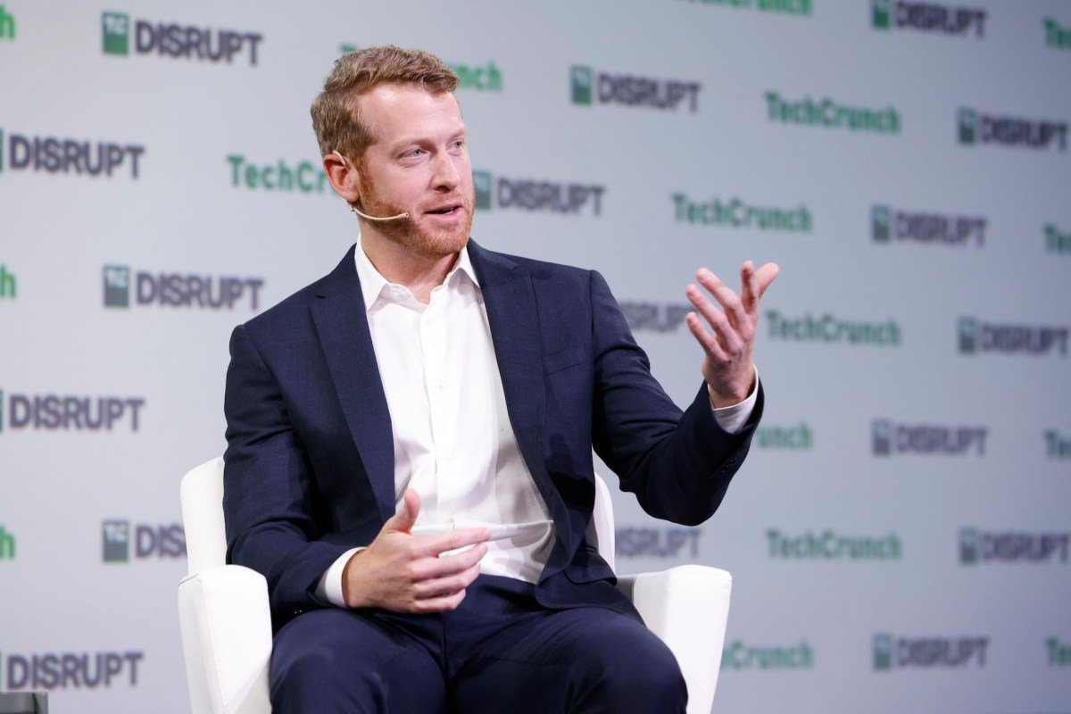 Cruise’s ex-CEO Kyle Vogt’s new robot venture supposedly just landed another $150M