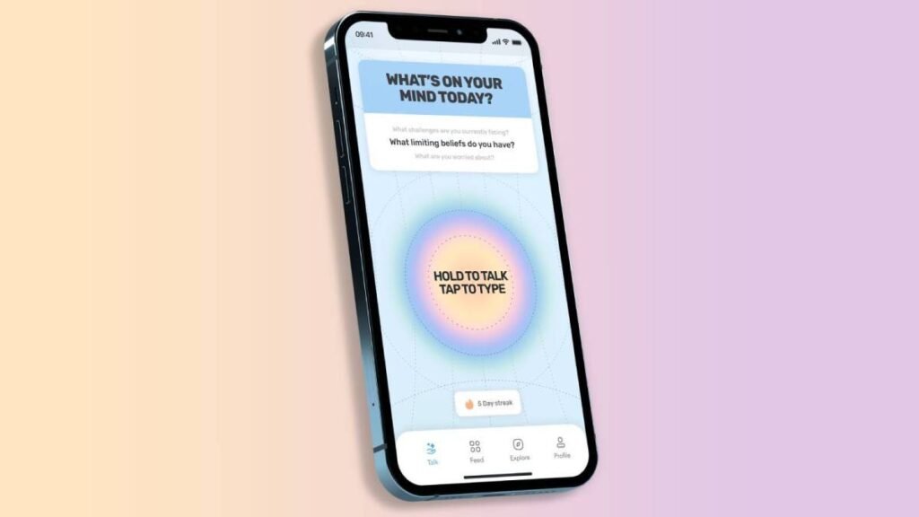 Can Artificial Intelligence Combat Loneliness? Manifest’s Founder Believes It Can.