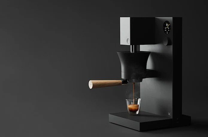 Meticulous Unveils Cutting-Edge Espresso Machine at CES 2025