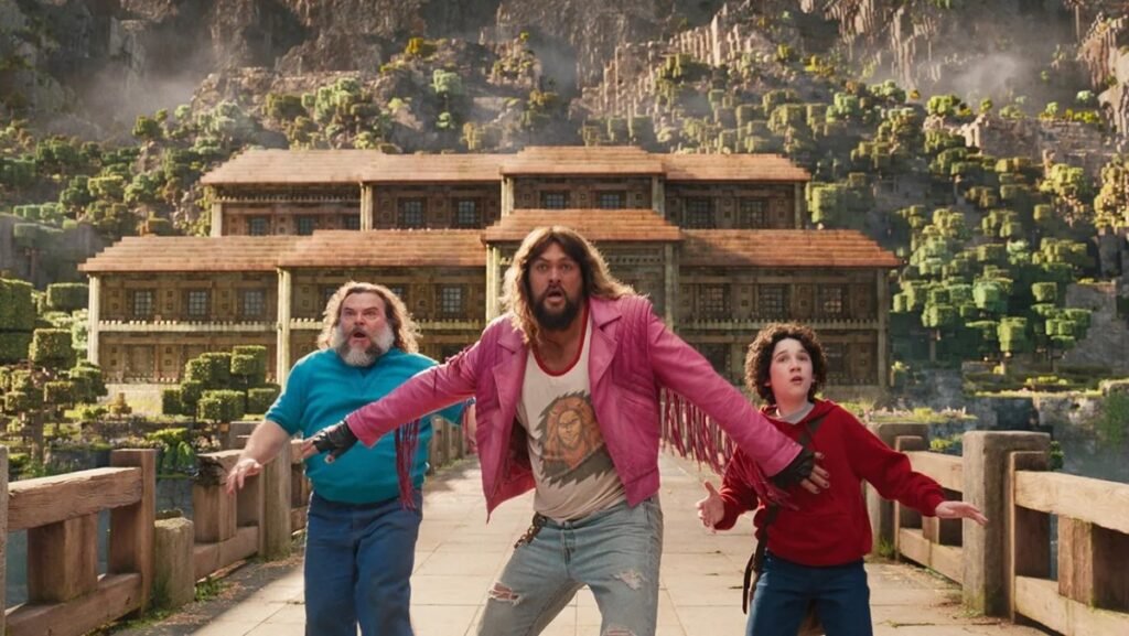 Exciting News: “A Minecraft Movie” Set to Make $135M in Opening Weekend