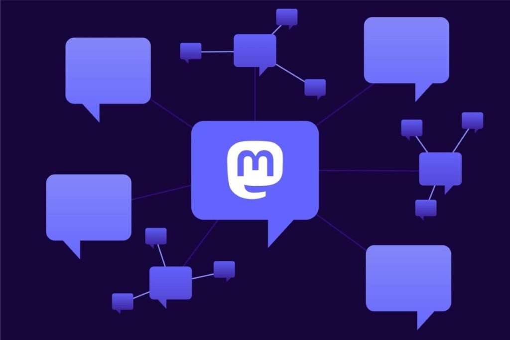 Mastodon CEO Expresses Concern Over Meta’s Moderation Changes, Issues Warning to Users