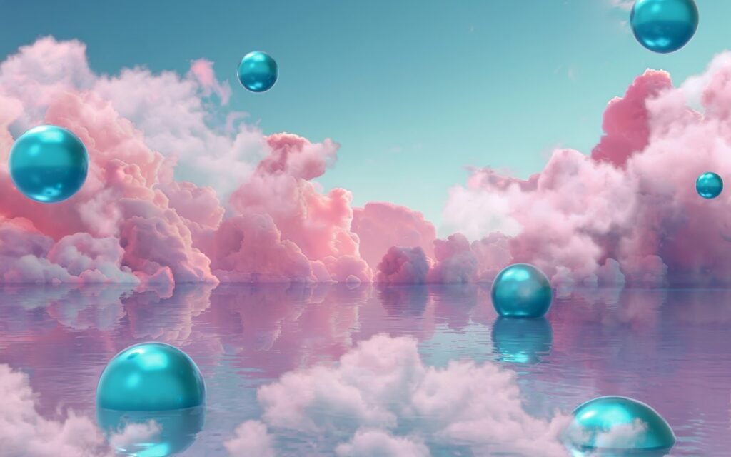 Introducing Pinksky: The Instagram-inspired App Now Available on Android