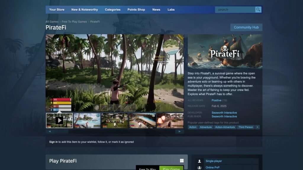 Valve removes Steam game that contained malware