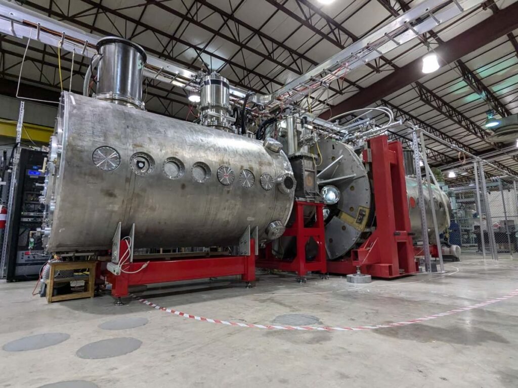 Realta Fusion secures $36M for groundbreaking fusion-in-a-bottle reactor