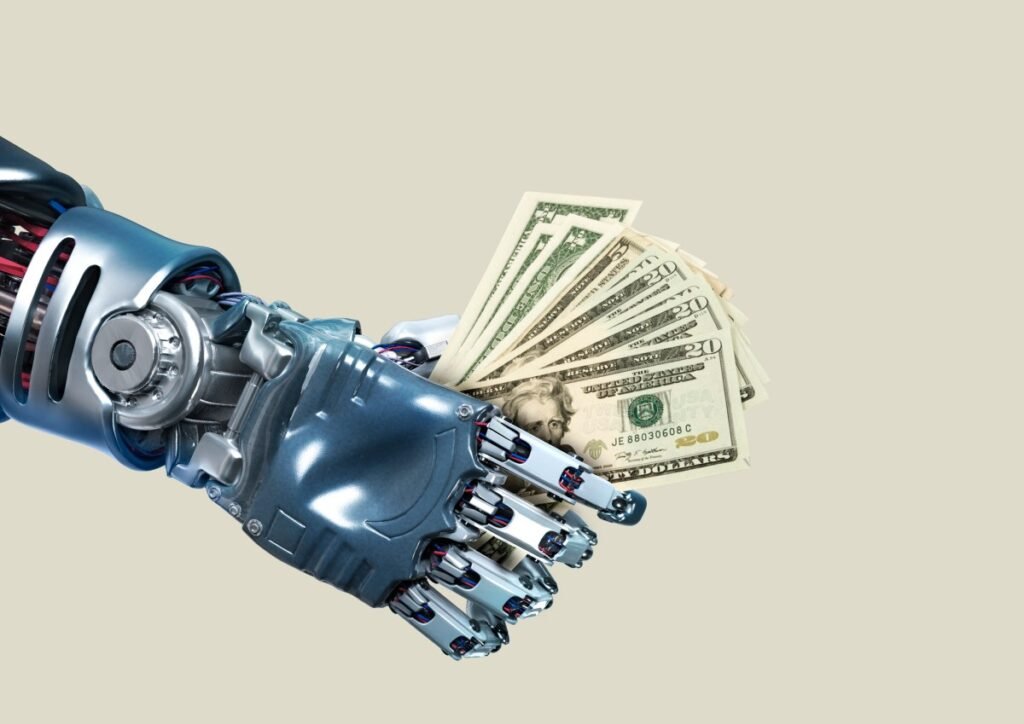 Get ready for AI agents to revolutionize your online shopping experience