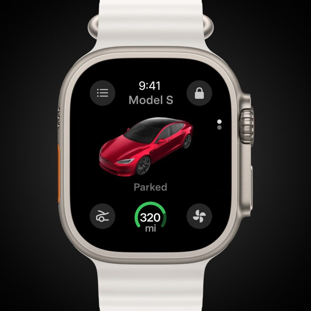 Apple and Tesla at Highest Risk of Trump’s Tariffs, Analyst Warns