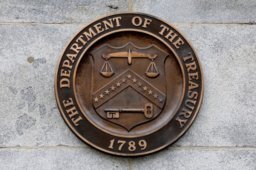 US Government Reviewing Benchmark’s Investment in Chinese AI Startup Manus