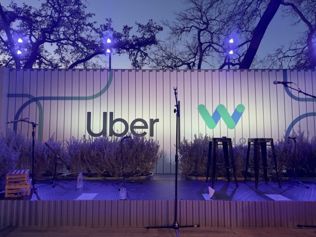 Exploring the Future of Mobility: Testing Uber-Waymo Robotaxis, Rivian Goes Hands-Free, and Travis Kalanick’s AV FOMO