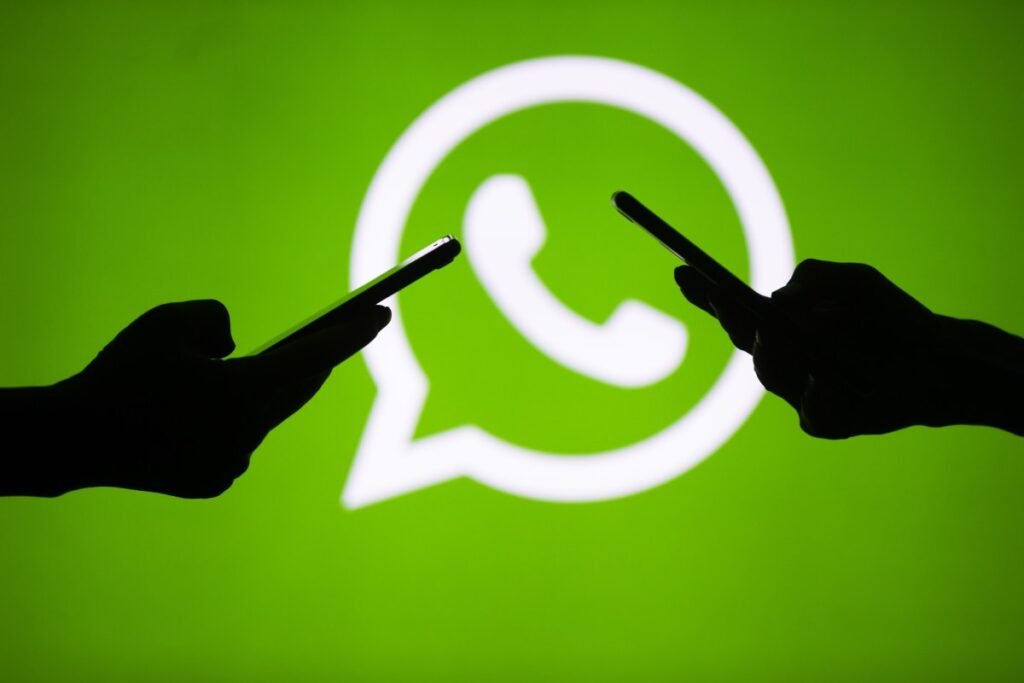 Link your WhatsApp to Instagram and Facebook with Meta soon!