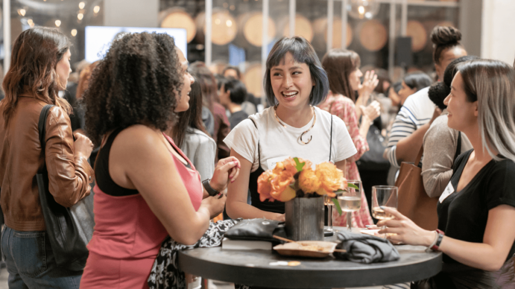 Connect with over 1,000 AI leaders: Host a Side Event at TechCrunch Sessions: AI