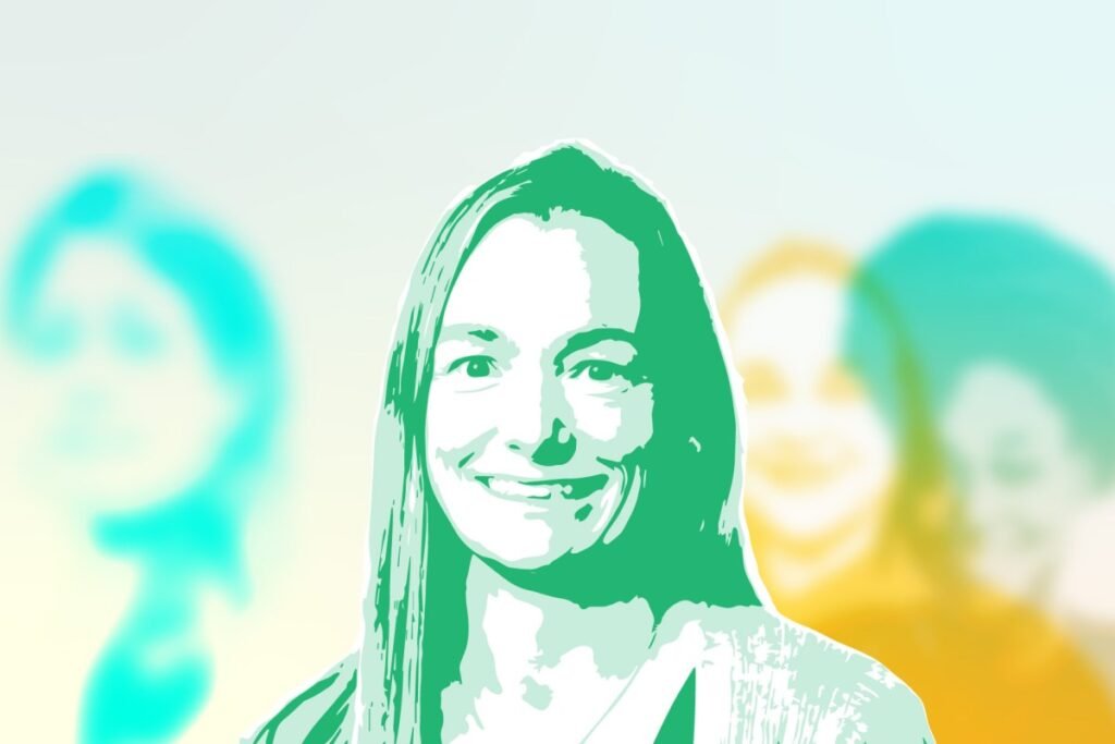 Marissa Hummon Believes AI Will Revolutionize Green Energy Grids