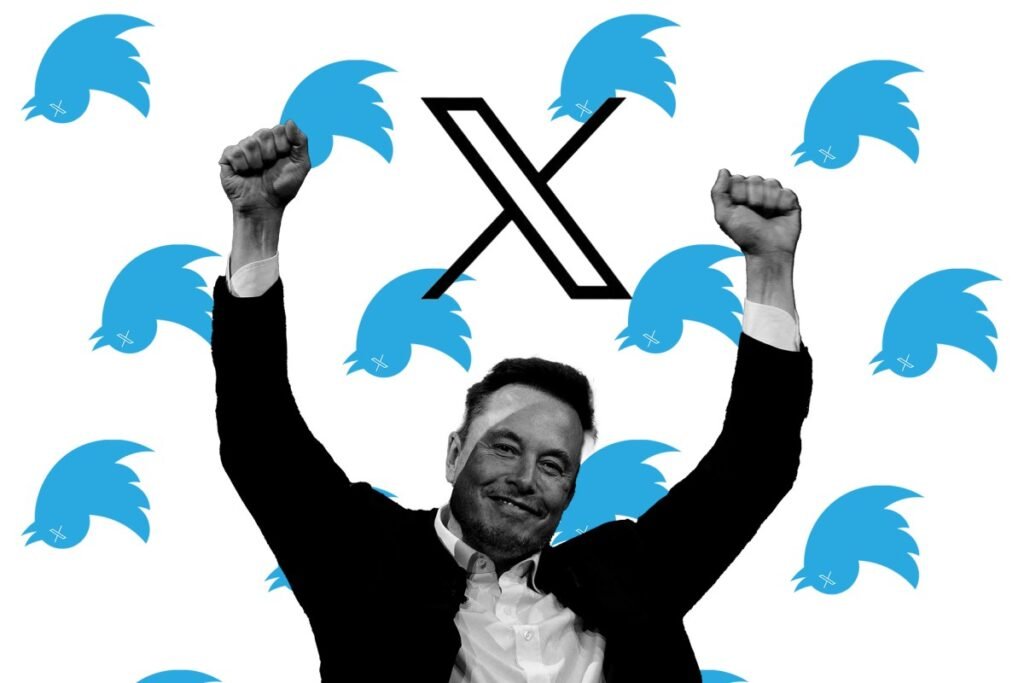 The Block on Elon Musk’s X: Why Users Are Turning Away